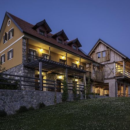 Guest House Kalska Domacija Semic Luaran gambar