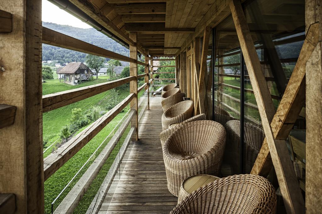 Guest House Kalska Domacija Semic Bilik gambar