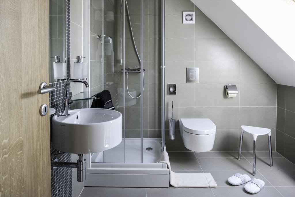 Guest House Kalska Domacija Semic Bilik gambar